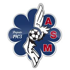 Logo AS Muret Football