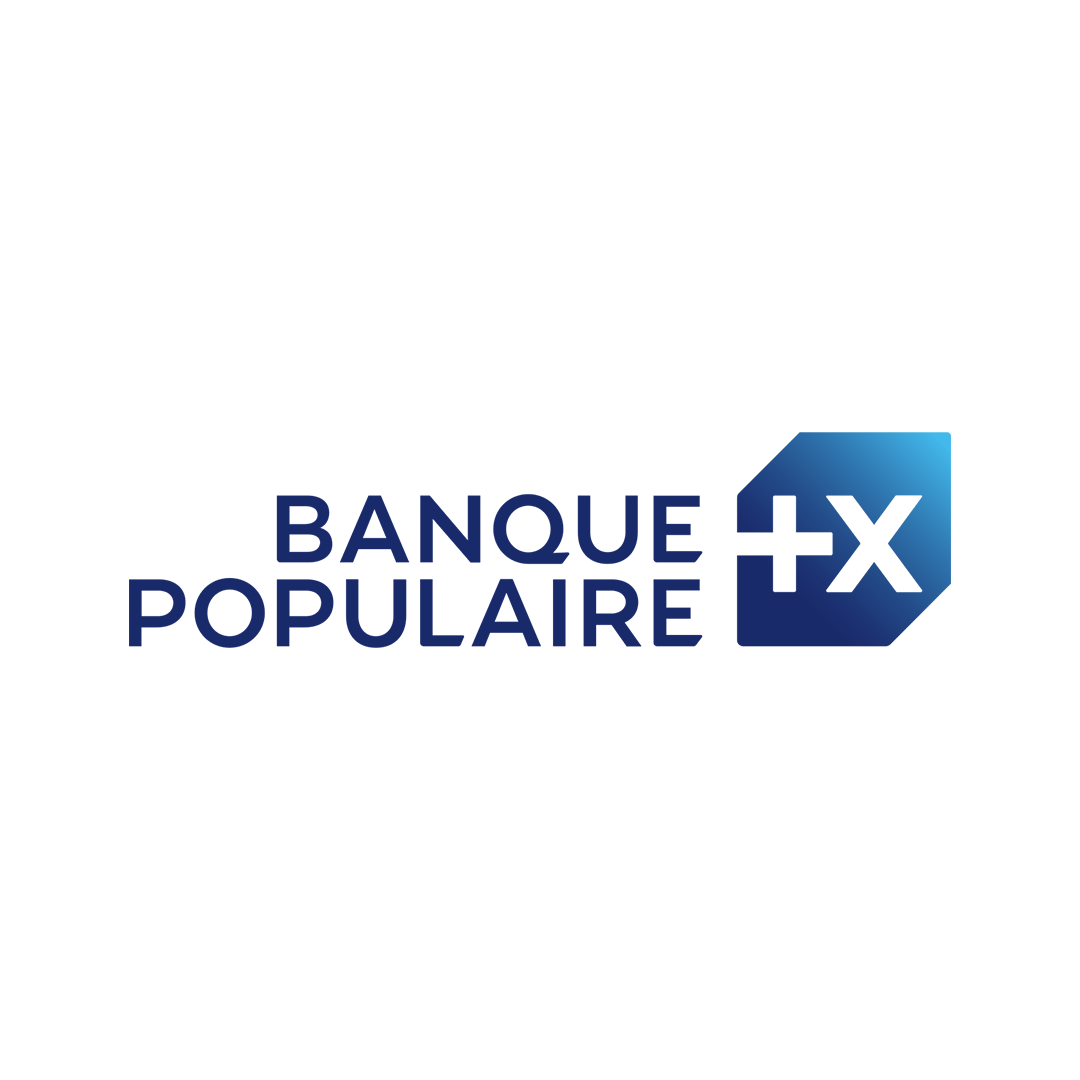 Banque Populaire Occitane
