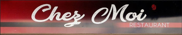 Garance — Chez Moi Restaurant