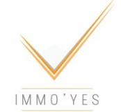 Immo'Yes — agence immobilière