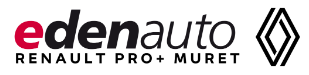 Renault Muret — edenauto
